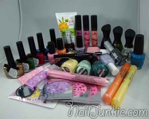 nailjunkie