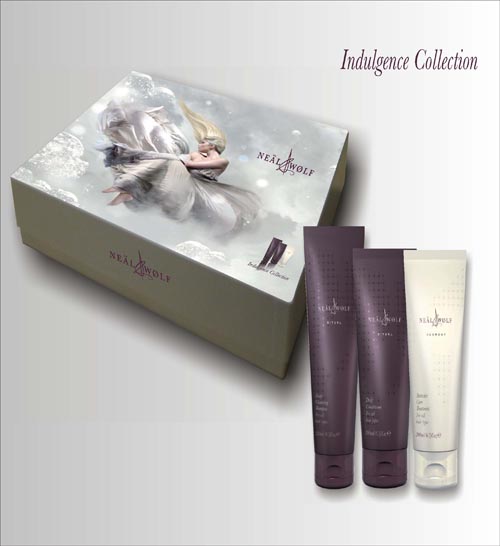 Indulgence Box