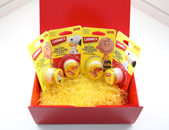 carmex_peanuts_movie